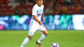 “لوبيز” سيدافع عن ألوان الجزائر