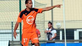 مسلوب يُغادر لوريون