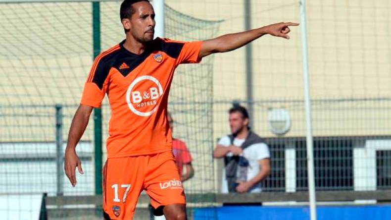 مسلوب يُغادر لوريون