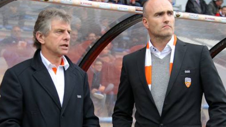 لوريون يواجه مصيرا مجهولا عقب رحيل غوركوف