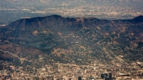 زلزال بقوة 5.1 درجة يضرب لوس أنجليس