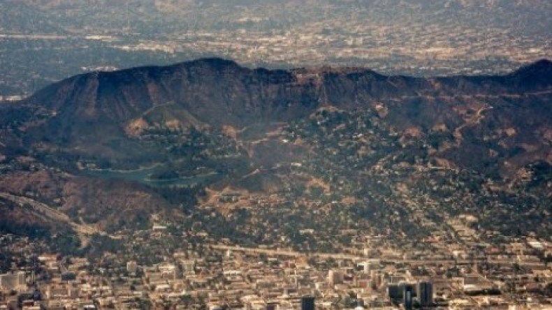 زلزال بقوة 5.1 درجة يضرب لوس أنجليس