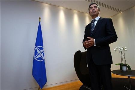 Libye: le CNT veut que l'Otan poursuive ses opérations jusqu'à fin 2011