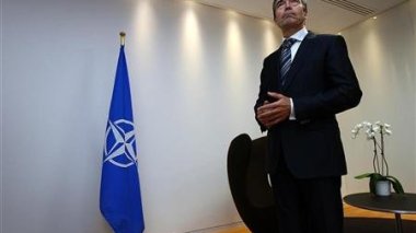 Libye: l'Otan va consulter le CNT sur la date de la fin de sa mission