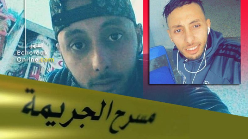 منحرفون يقتلون شابا قبيل السحور وسط الشارع بعنابة