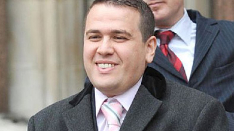 المخابرات الأمريكية تعرقل إنجاز فيلم حول مأساة لطفي رايسي