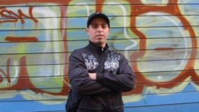 لطفي دوبل كانو يُغني لكأس أمم افريقيا 2015