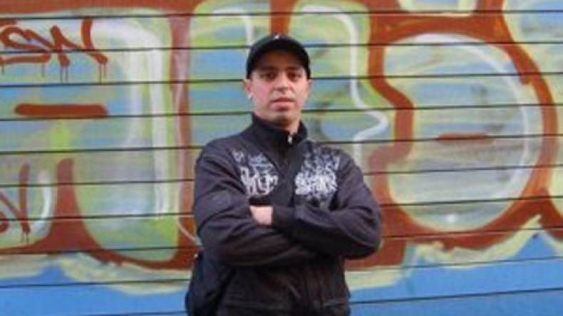 لطفي دوبل كانو يُغني لكأس أمم افريقيا 2015