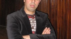 أغنية تجمع محمد لمين ولطفي دوبل كانو للمطالبة بفتح الحدود الجزائرية ـ المغربية