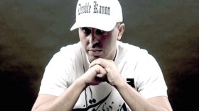 خمسة ملايين و390 ألف متابع للطفي دوبل كانو على “فيسبوك”