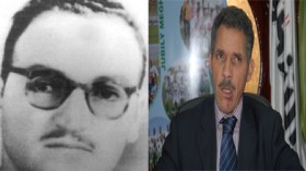 بوتفليقة وبومدين يلتقيان زعماء الثورة في فيلم العقيد لطفي