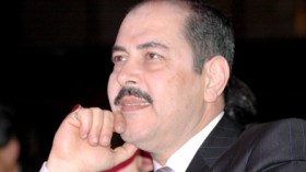 لطفي بوشناق:ماتعيشه تونس قضية تونسية ولا دخل للقذافي فيها