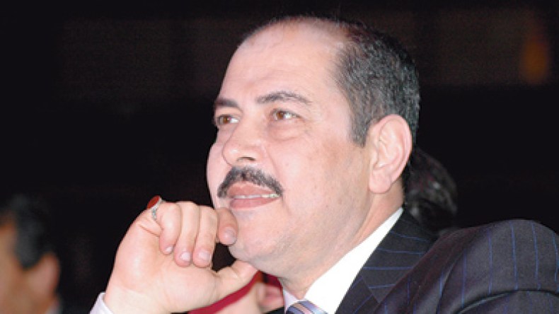 لطفي بوشناق يشترط فلة الجزائرية للغناء معه في تونس