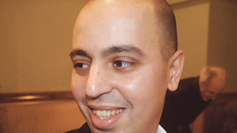 دوبل كانون يتدخل لإطفاء نار الفتنة في “بريان”