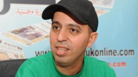 دوبل كانون للشروق: لم أكن مغنيا في حياتي وعندما ينعتونني بهذا اللقب “أضحك”