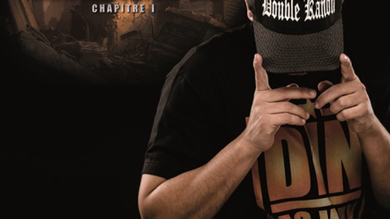 “دوبل كانو” يقصف جنرالات مُتقاعدين ومسؤولين فاسدين في ألبومه الجديد “كاتستروف”