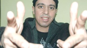 دوبل كانون: “معطوب لم يتعد على النشيد الوطني”