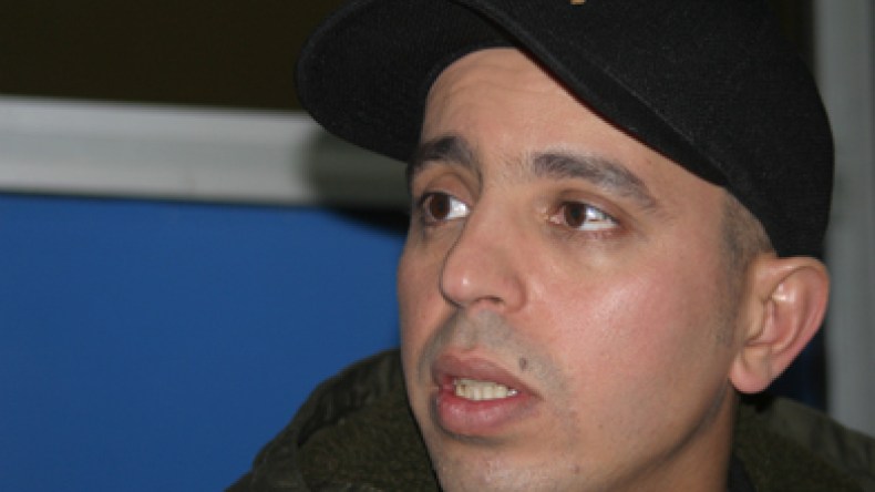 لطفي دوبل كانو ينضم إلى نجوم ومشاهير مسابقة الشروق التضامنية