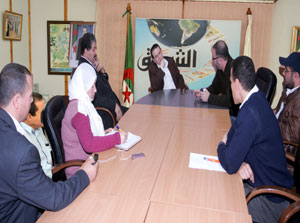 Algerian pilot Lotfi Raissi asserts in Echorouk forum: â€œApology from the British Justice Minister is a gift to all Algeriansâ€