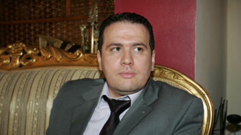 لطفي رايسي:مذكرة التوقيف الدولية ما زالت تطاردني في كل مطارات العالم