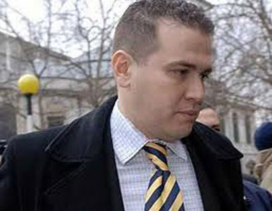 Lotfi Raissi publie son histoire