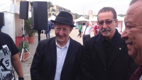 إيدير وآيت منقلات..وجهان لحياة واحدة