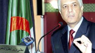 Tayeb Louh: vers une augmentation du SNMG à la prochaine tripartite