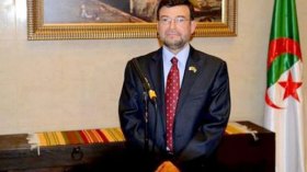 فلسطين تحيي الجزائر على مساعدتها “كشفيا”