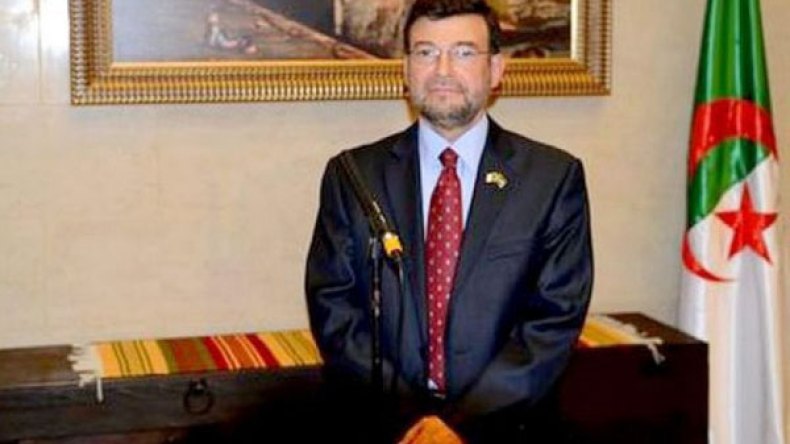 فلسطين تحيي الجزائر على مساعدتها “كشفيا”