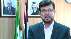 حرب تصريحات بين سفارة فلسطين بالجزائر وحماس