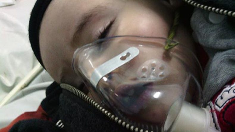 الرضيع لؤي مهدّد بسبب حالة قلبه المُعقّدة.. فمن يجيب صرخته؟