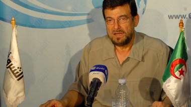 Ambassadeur palestinien: «La crise du pétrole vise l’Algérie à cause de sa position avec la Palestine»