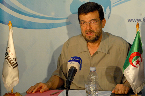 Palestinian Ambassador Louai Aissa: “Oil crisis is a ploy targeting Algeria due to its steadfast support for Palestine”