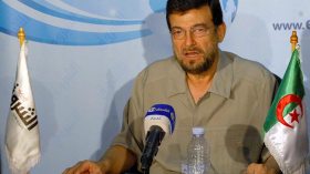 الأمة العربية مطالبة باتخاذ موقف موحد للدفاع عن الشعب الفلسطيني