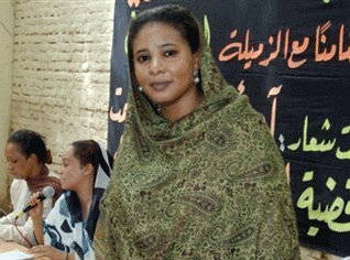 “Rien ne m’obligera à renoncer au pantalon !”