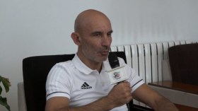 باتيلي يستدعي 24 لاعبا للمنتخب الأولمبي لتحضير مواجهة غانا