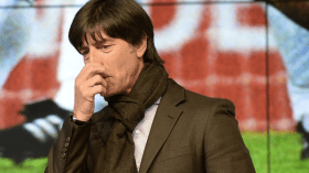 لوف يتمنى مواجهة إيطاليا في نهائي المونديال