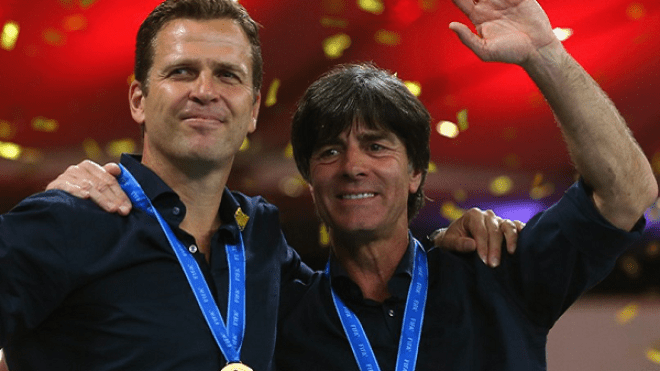 لوف باق رُبانا للآلة الألمانية حتى 2016