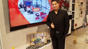 لطفي عيشوني: درستُ الحقوق.. ومن أجل التنشيط ضحيتُ بمنصب مدير بنك