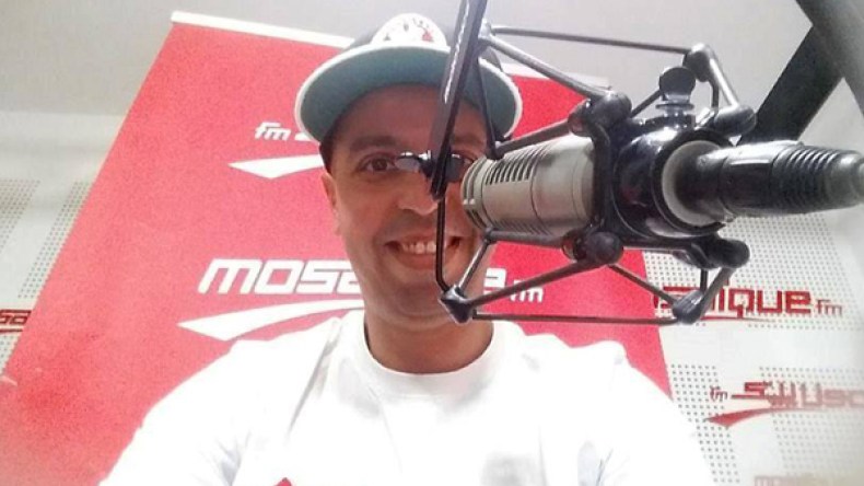 دوبل كانو: السياسة لا تليق بمستغانمي وأنا أكثر تأثيرا من بن قنة!