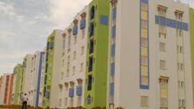 معالجة  8  ملفات  استفاد  أصحابها  من  قروض  ميسرة  لشراء  مساكن  جديدة