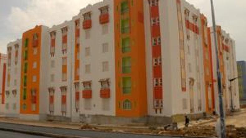 الأساتذة الجامعيون سيستلمون سكناتهم ضمن برنامج بوتفليقة قريبا