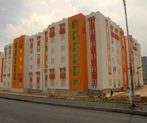 La fédération des agences immobilières appelle les acquéreurs à se méfier des fraudeurs.