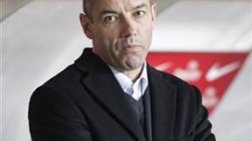 تعيين الفرنسي لوجوين مدربا لمنتخب الكاميرون للقدم