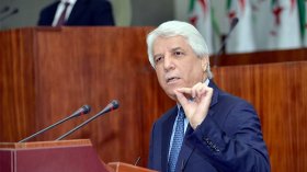لوح: هيئة مراقبة الإنتخابات أمام مسؤولية كبيرة