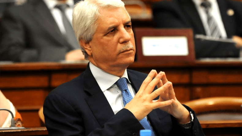 لوح: لا رحمة مع الذين يريدون العودة بالجزائريين إلى سنوات التسعينات