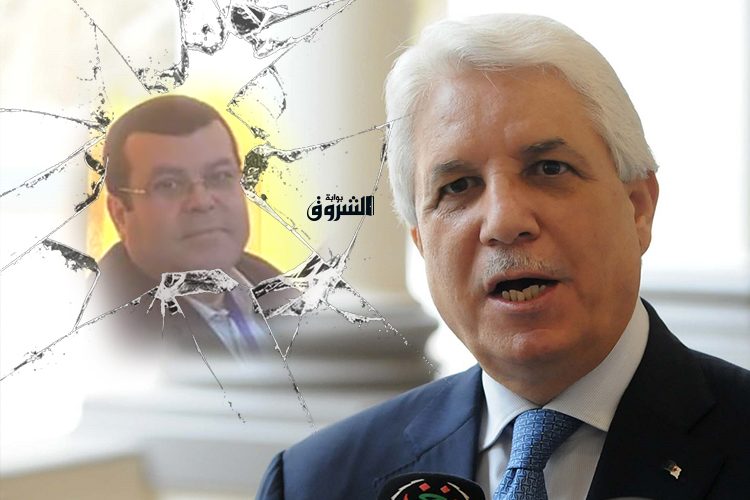 Est-ce l’affaire du sénateur de Tipasa est définitivement close?