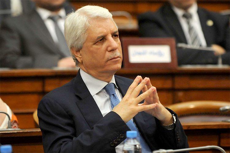 Louh: «Pas de lien entre l’argent et la politique»