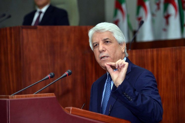 Louh: «Les données personnelles sont protégées»