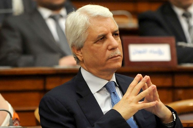 Cour suprême: Tayeb Louh comparait devant le Conseiller enquêteur